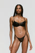 Sarda Milhon Push Up Bra Removable Pads